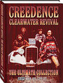 Creedence Clearwater Revival - The Ultimate Collection (+Book)