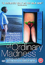 Tales Of Ordinary Madness/Touche Pas La Femme Blanche