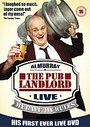 Al Murray - The Pub Landlord - Live - My Gaff My Rules