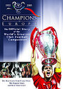 Champions Of Europe - The Official Story Of The World's Greatest Football Competition