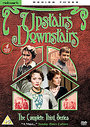 Upstairs Downstairs - The Complete Third Series