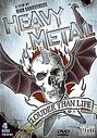 Heavy Metal - Louder Than Life (Various Artists)