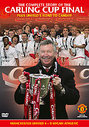 Manchester United - Carling Cup Final