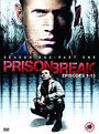 Prison Break - Series 1 Vol.1