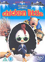 Chicken Little (Animated)