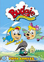 Budgie The Little Helicopter - Pippa Arrives (Animated)