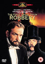 First Great Train Robbery, The