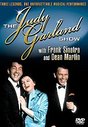 Judy Garland Show, The (DVD And Booklet) (Various Artists)