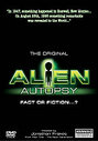 Alien Autopsy - Fact Or Fiction...?