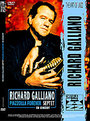 Richard Galliano Septet - Richard Galliano - Piazzolla Forever - En Concert