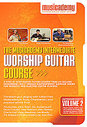 Musicademy Intermediate Worship Guitar Course Vol.2, The