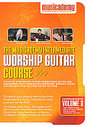 Musicademy Intermediate Worship Guitar Course Vol.3, The