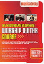 Musicademy Beginner's Worship Guitar Course, The (Box Set) (Various Artists)