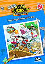 Codename: Kid's Next Door Super Hugest Missions - Vol. 1 (Animated)