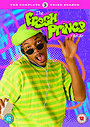 Fresh Prince Of Bel-Air - Series 3, The