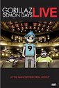 Gorillaz - Demon Days Live At The Manchester Opera House