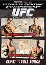 Ultimate Fighting Championship 56 - Full Force