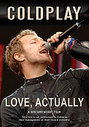 Coldplay - Love Actually (Various Artists)