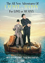 Laurel And Hardy - For Love Or Mummy