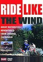 Ride Like The Wind