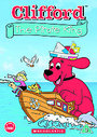 Clifford The Big Red Dog - The Pirate King