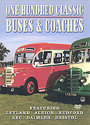 One Hundred Classic Buses And Coaches