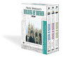 Fred Dibnah's Building Of Britain (Box Set)