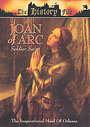 Joan Of Arc - Soldier Saint