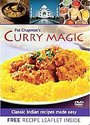 Pat Chapman's Curry Magic