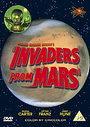 Invaders From Mars