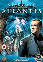 Stargate Atlantis - Series 2 Vol.3