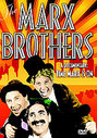 Marx Brothers - Time Marx Is On