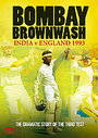 Bombay Brownwash - India vs England 1993