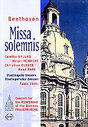 Missa Solemnis - Beethoven (Various Artists)