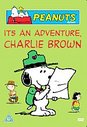 It's An Adventure Charlie Brown