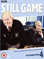 Still Game - Series 4