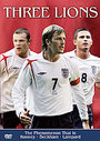 Three Lions