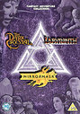 Mirrormask / Labyrinth / Dark Crystal (Box Set)