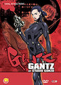 Gantz - Vol. 4 (Animated) (Subtitled And Dubbed)