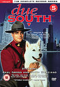 Due South - Series 2 - Complete