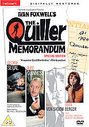 Quiller Memorandum, The (Special Edition)