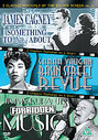 3 Classic Musicals Of The Silver Screen - Vol. 3