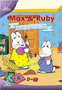 Max And Ruby - Max Cleans Up