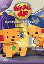 Rolie Polie Olie - Mutiny On The Bouncy