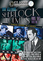 Classic Sherlock Holmes - Vol. 2, The (Box Set)