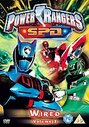 Power Rangers Space Patrol Delta: Wired - Vol. 3