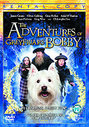 Adventures Of Greyfriars Bobby, The