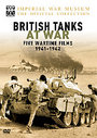 British Tanks At War