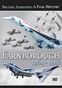 Farnborough Air Show - The Film History 1964-1980