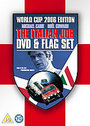 Italian Job, The (World Cup Edition) (DVD And Flag)